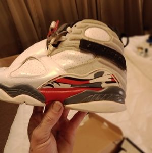 Retro jordans bugs bunny